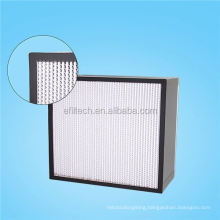 Hepa filter Air Filter vacuum cleaner cartridge filter